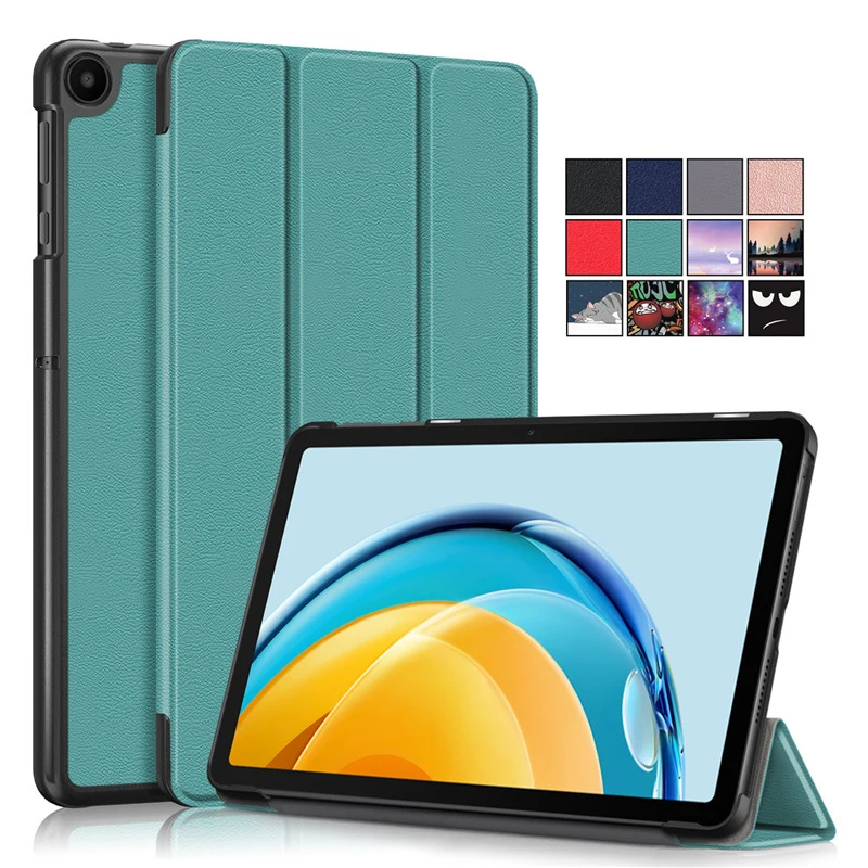 Чехол для Huawei MatePad SE 10 4, 2022 дюйма, tri-складная подставка, Магнитный защитный чехол для Huawei MatePad SE 10 4, чехол
Чехол для Huawei MatePad SE 10 4, 2022 дюйма, tri-складная подставка, Магнитный защитный чехол для Huawei MatePad SE 10 4, чехол