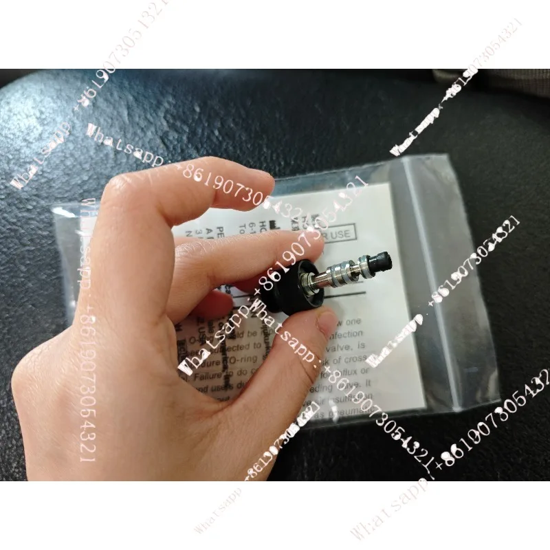 Клапан A/W для X-Type OF-B121 (новый, оригинальный)
Клапан A/W для X-Type OF-B121 (новый, оригинальный)