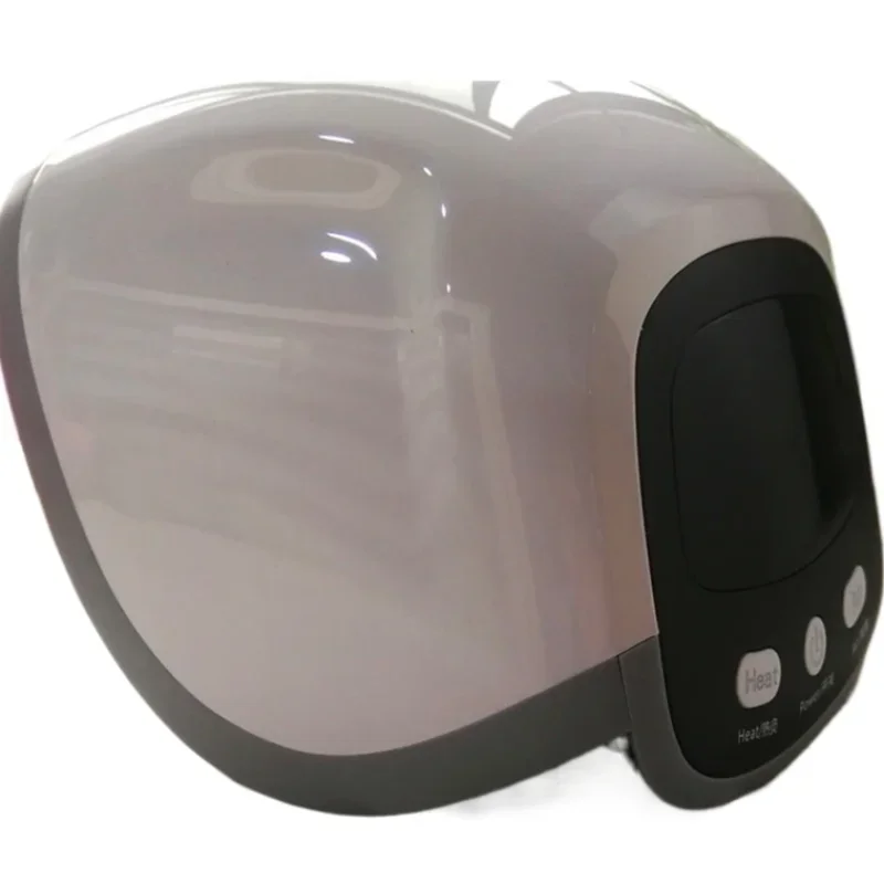 Laser Therapy Knee Massager 660nm 880nm Infrared LCD Display Touch Control Heating Physiotherapy Pain Relief Rehabilitation
Laser Therapy Knee Massager 660nm 880nm Infrared LCD Display Touch Control Heating Physiotherapy Pain Relief Rehabilitation
