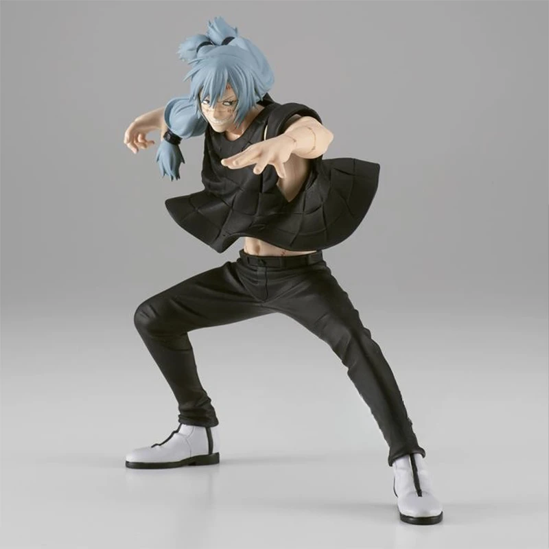 Bandai Genuine Banpresto Jujutsu Kaisen Anime Figure Mahito Action Toys Anime Figure Model Collection Toy Gift In Stock
Bandai Genuine Banpresto Jujutsu Kaisen Anime Figure Mahito Action Toys Anime Figure Model Collection Toy Gift In Stock