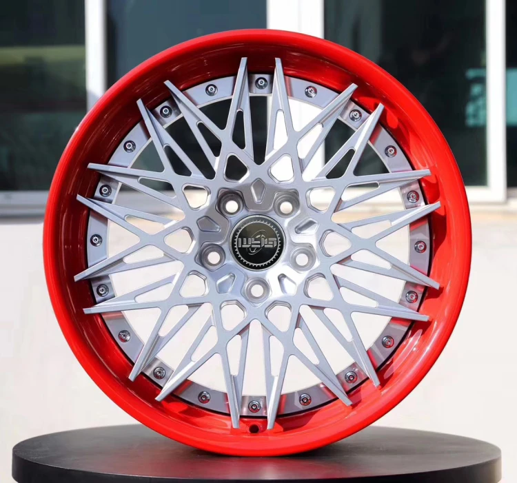 20 21 22-дюймовые кованые диски для Lamborghini URUS Gallardo Benz Audi BMW Ferrari 458 358 488 Mustang на заказ, кованые диски из 2 предметов
20 21 22-дюймовые кованые диски для Lamborghini URUS Gallardo Benz Audi BMW Ferrari 458 358 488 Mustang на заказ, кованые диски из 2 предметов