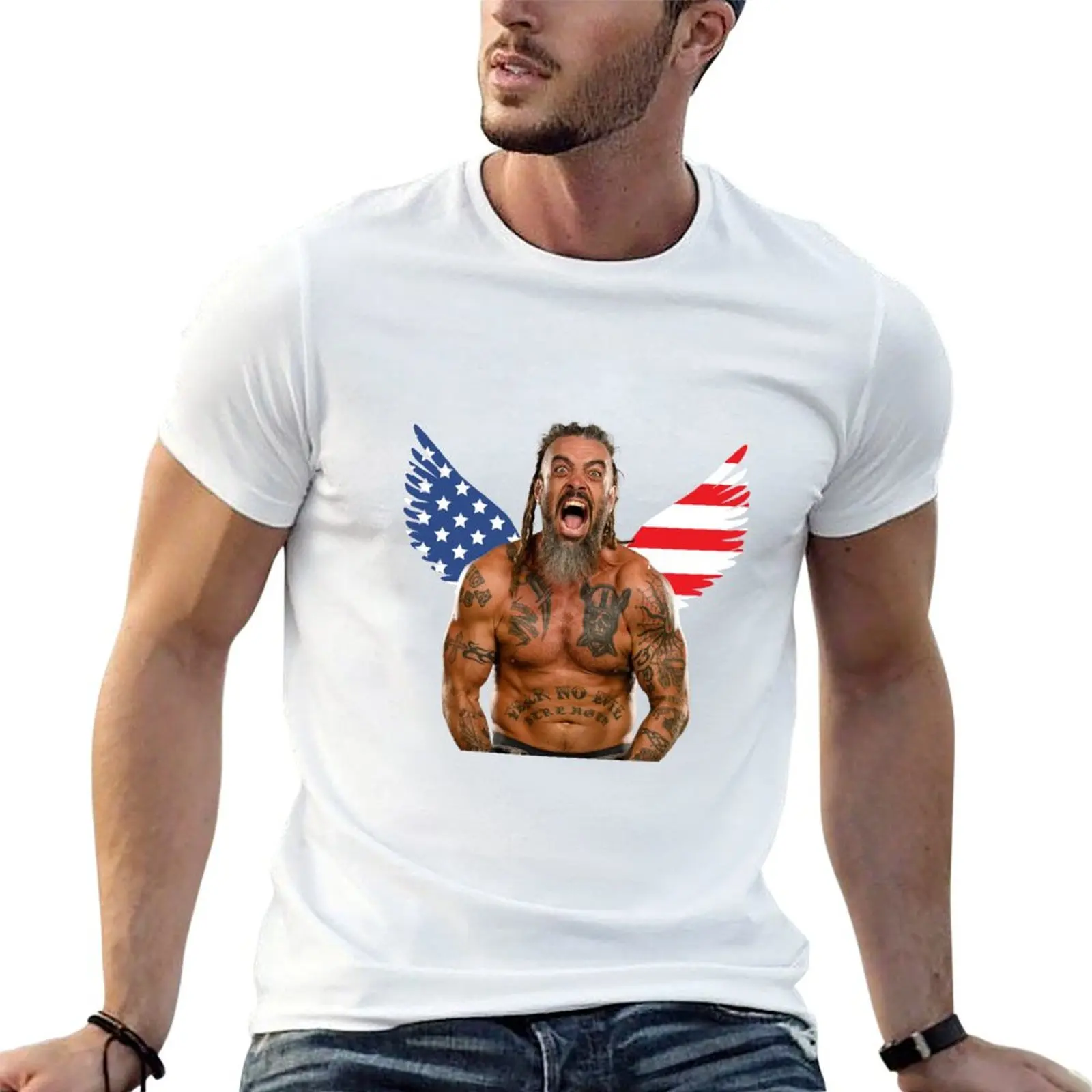 jay,briscoe,wings T-Shirt funny t shirts cotton t shirt man plain anime tshirt T-shirt
jay,briscoe,wings T-Shirt funny t shirts cotton t shirt man plain anime tshirt T-shirt