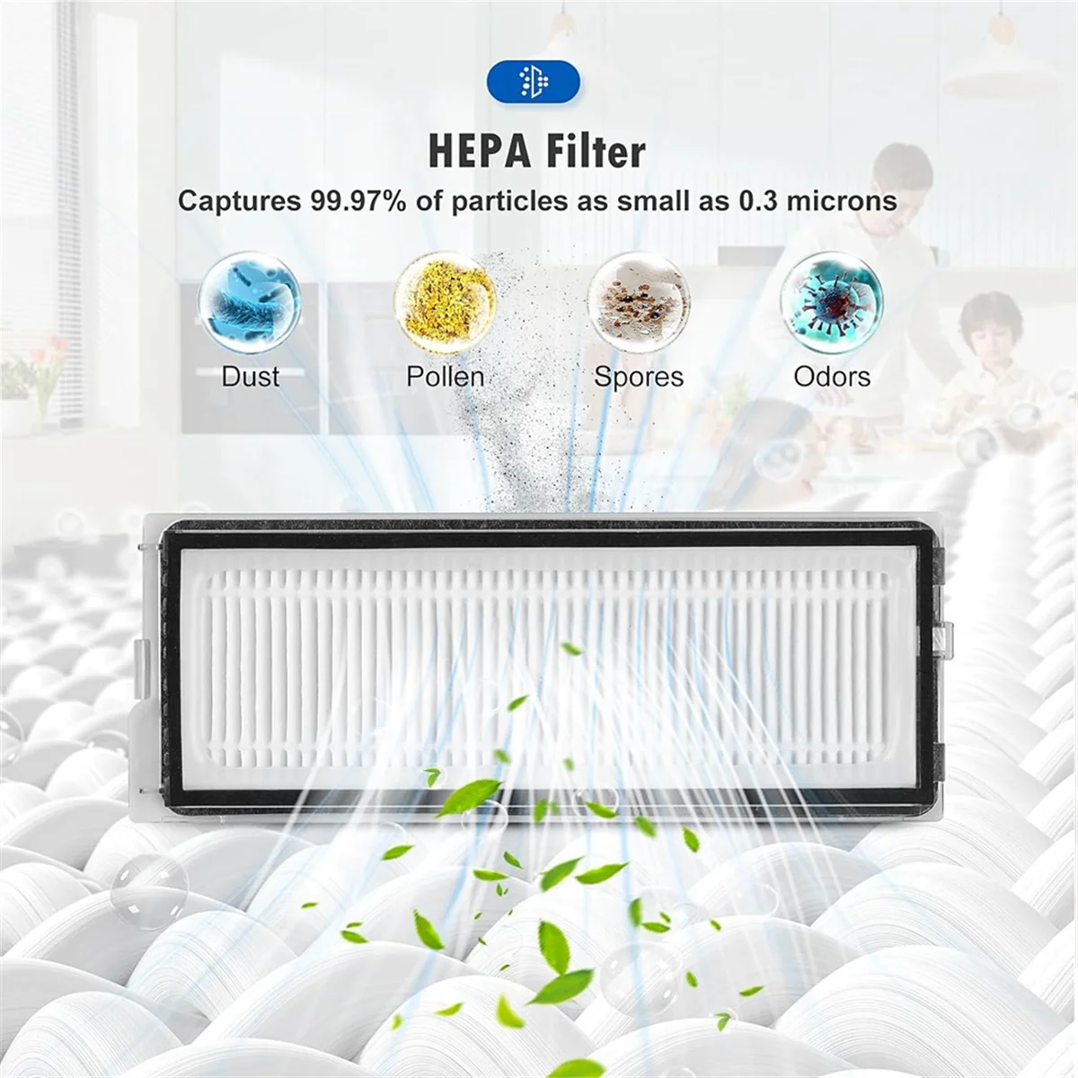 22 шт. для QRevo S/QRevo Pro/QRevo Plus/QRevo Maxv робот-пылесос, мешок для пыли, основная боковая щетка, фильтр, швабра
22 шт. для QRevo S/QRevo Pro/QRevo Plus/QRevo Maxv робот-пылесос, мешок для пыли, основная боковая щетка, фильтр, швабра