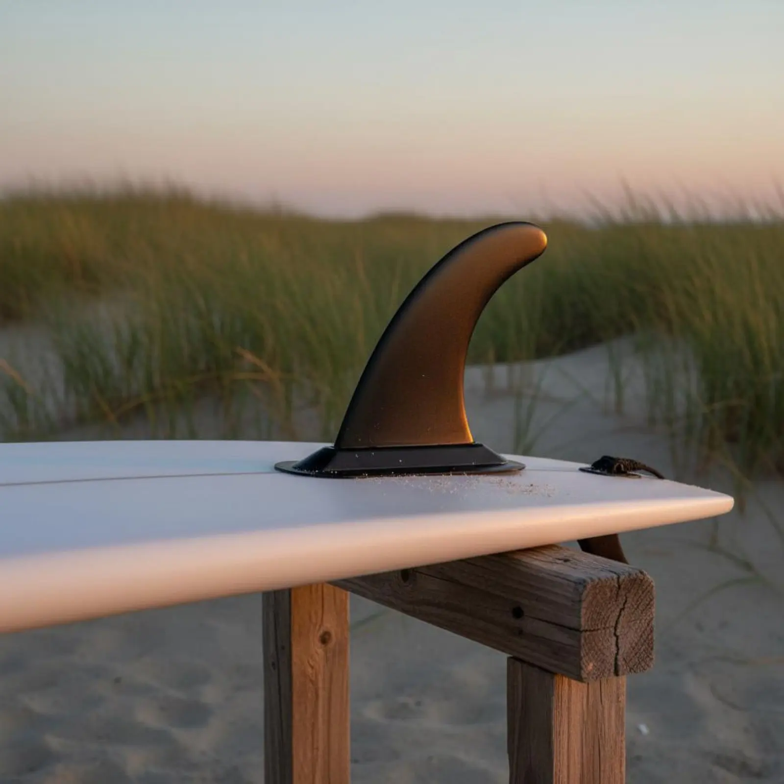 8 Inch Center Fin Detachable Board Stabilizer Watersports Accessory Quick Release for Paddleboarders
8 Inch Center Fin Detachable Board Stabilizer Watersports Accessory Quick Release for Paddleboarders