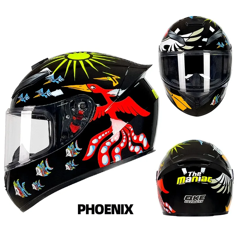 New Abs Modular Helmet Unisex Motorcycle Helmet DOT Adults Motorcycle customizable for outdoor exercise
New Abs Modular Helmet Unisex Motorcycle Helmet DOT Adults Motorcycle customizable for outdoor exercise