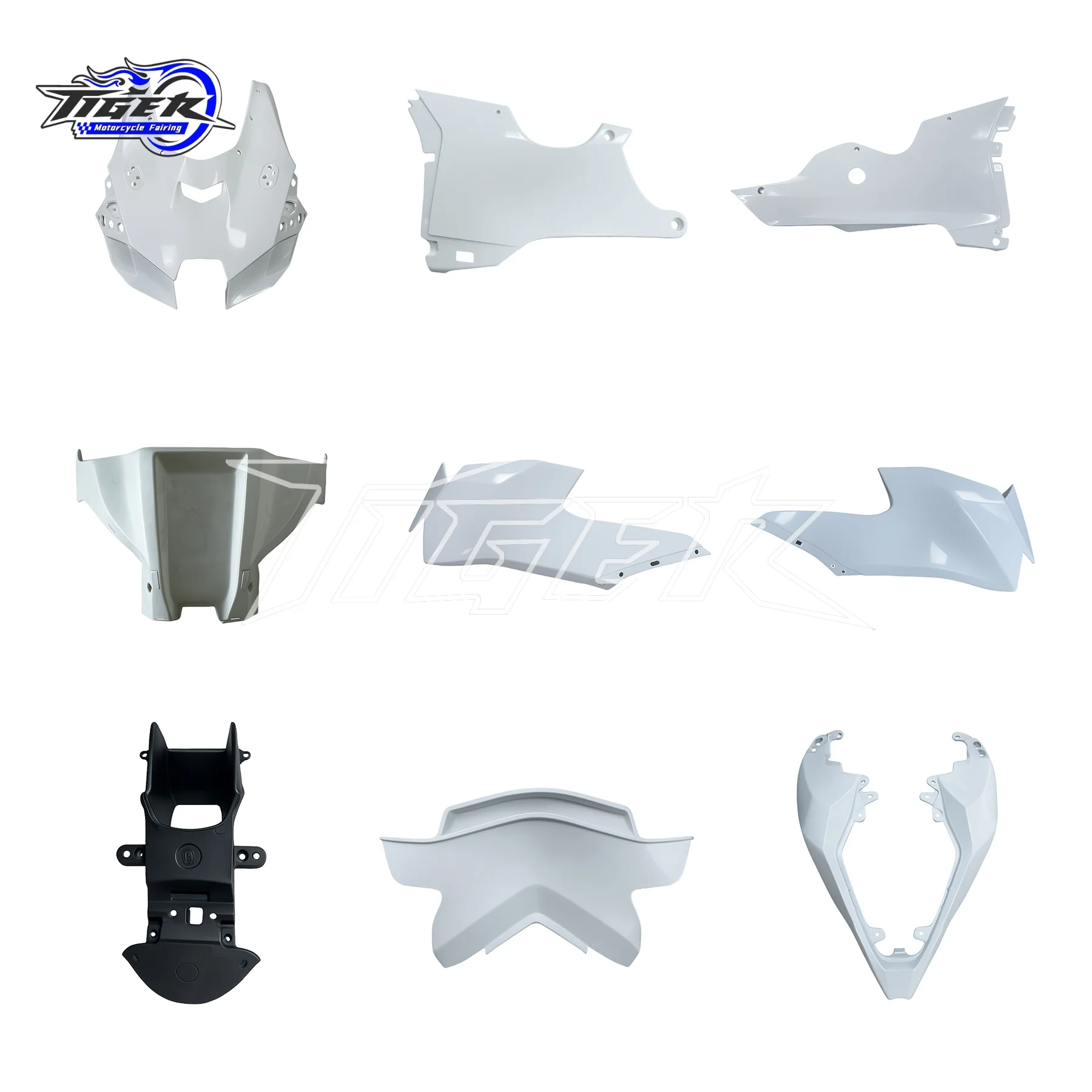 The ABS For Kawasaki ZX10R ZX-10R 2021 2022 Motorcycle Accessories Full Carbon painted look Parts Fairings Fenders Cover Kits
The ABS For Kawasaki ZX10R ZX-10R 2021 2022 Motorcycle Accessories Full Carbon painted look Parts Fairings Fenders Cover Kits