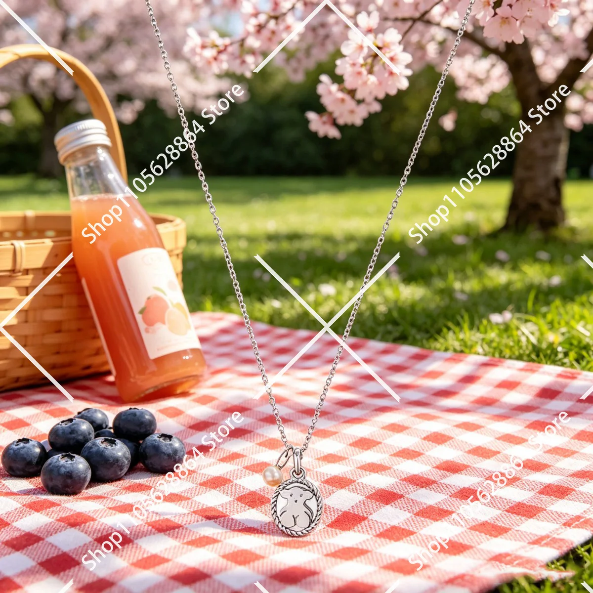 Hot Sale Necklace Dainty Daily Wear Jewelry Ideal Gift For Women Girls Birthday Party Accessory
Hot Sale Necklace Dainty Daily Wear Jewelry Ideal Gift For Women Girls Birthday Party Accessory