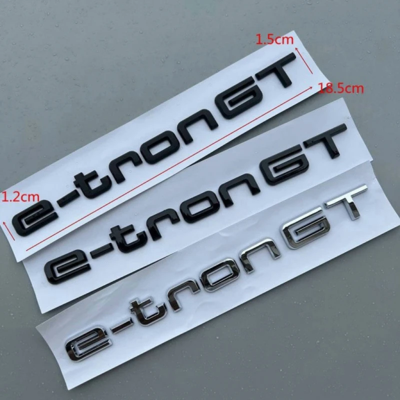 3D ABS logo badge is suitable for Audi Q2/Q4/Q5/Q7/Q8/EV/e-tron/GT Quattro original letter logo car accessories stickers car
3D ABS logo badge is suitable for Audi Q2/Q4/Q5/Q7/Q8/EV/e-tron/GT Quattro original letter logo car accessories stickers car