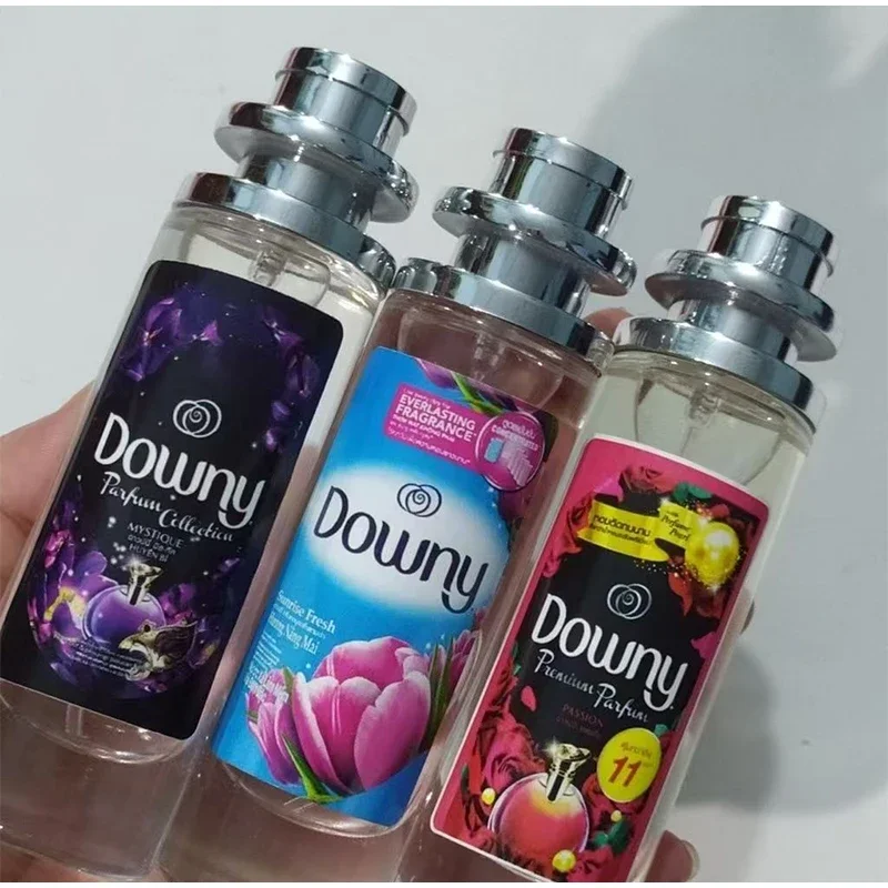 Luxury Peony Tulip Perfume Fresh Floral Fragrance Spray Popular Lasting Unisex Charm Clothing Fragrance Perfume Spray
Luxury Peony Tulip Perfume Fresh Floral Fragrance Spray Popular Lasting Unisex Charm Clothing Fragrance Perfume Spray