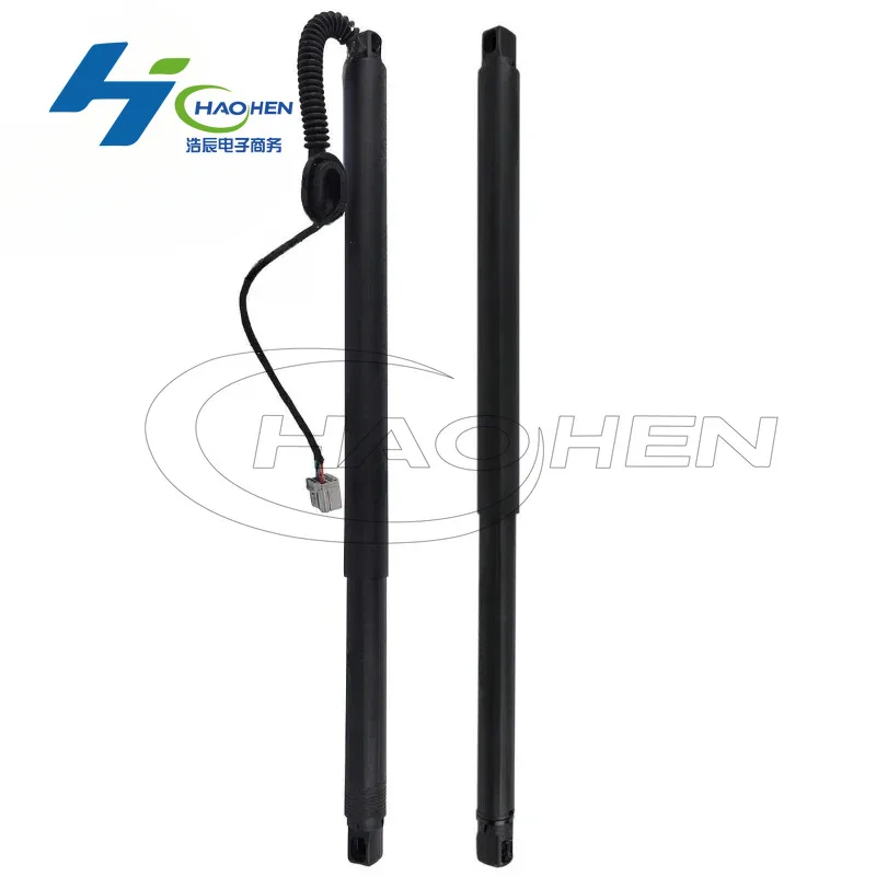 5840007ARX0000 Electric Tailgate Lift Kit Electric Tailgate for 2019-2021 Trumpchi GS5-A10 5840006ARX0000
5840007ARX0000 Electric Tailgate Lift Kit Electric Tailgate for 2019-2021 Trumpchi GS5-A10 5840006ARX0000
