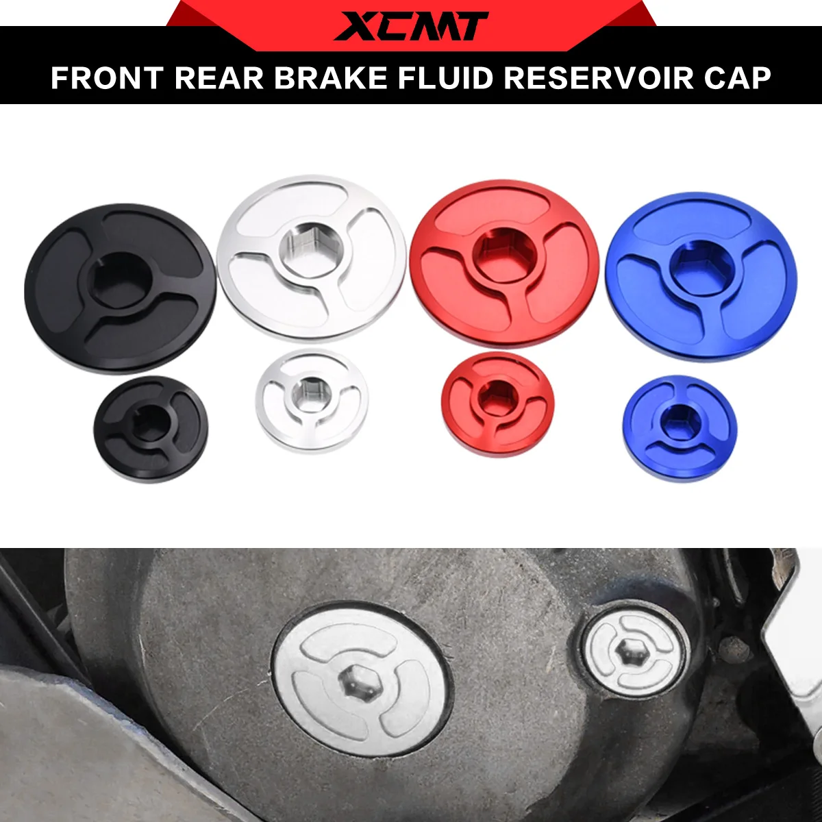 Engine Timing Plug Bolt For Honda CRF150F 230F CRF150R CRF250R CRF450R CRF450X XR250 BAJA MOTARD XR400 TRX400EX TRX450R TRX450ER
Engine Timing Plug Bolt For Honda CRF150F 230F CRF150R CRF250R CRF450R CRF450X XR250 BAJA MOTARD XR400 TRX400EX TRX450R TRX450ER