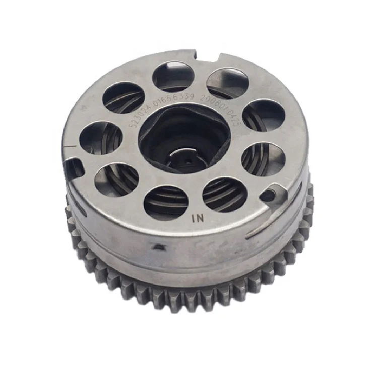 Original Quality Geely Vehicle Camshaft Parts 1656339 VVT Gear And VVT Phaser Intake For Geely 4G18T Original
Original Quality Geely Vehicle Camshaft Parts 1656339 VVT Gear And VVT Phaser Intake For Geely 4G18T Original