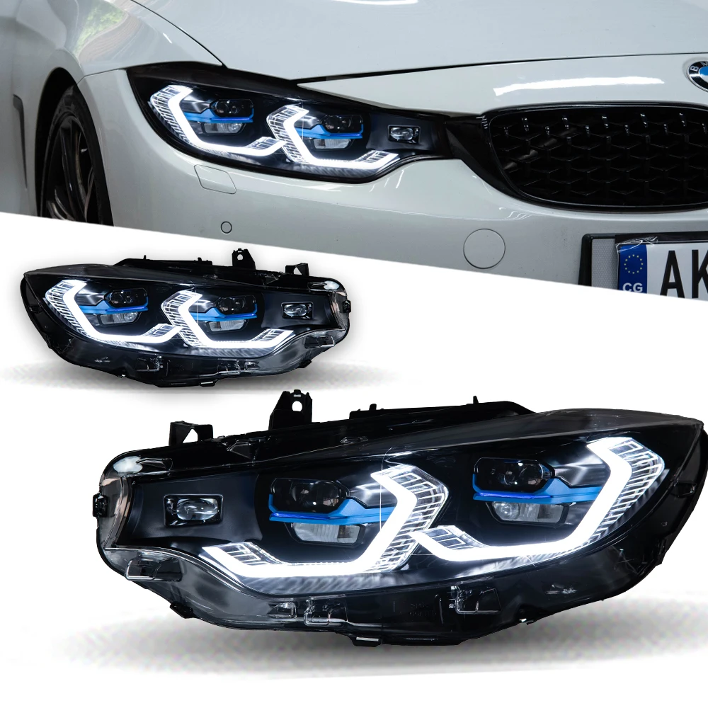Headlight For BMW 4 Series F32 LED Headlights 2013-2019 F36 Head Lamp Car Styling DRL Signal Projector Lens Auto Accessories
Headlight For BMW 4 Series F32 LED Headlights 2013-2019 F36 Head Lamp Car Styling DRL Signal Projector Lens Auto Accessories
