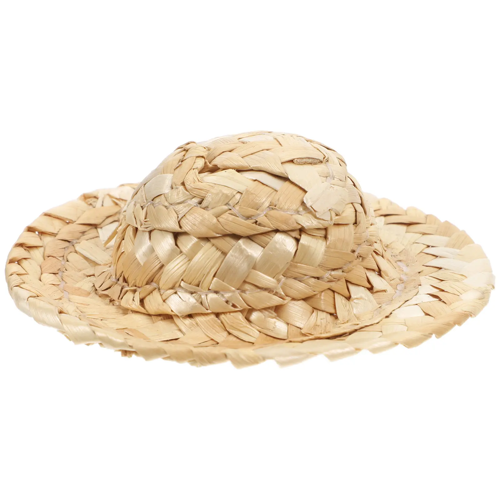 1 шт. креативная соломенная шляпа для росписи, мини-шляпа для творчества, реквизит для домашней вечеринки, декора детского сада, DIY-поделок
1 шт. креативная соломенная шляпа для росписи, мини-шляпа для творчества, реквизит для домашней вечеринки, декора детского сада, DIY-поделок