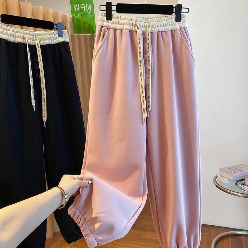 Мужские повседневные прямые брюки больших размеров, осень-зима, свободный крой, модные брендовые широкие брюки Dopane, американский ретро Sle
Мужские повседневные прямые брюки больших размеров, осень-зима, свободный крой, модные брендовые широкие брюки Dopane, американский ретро Sle