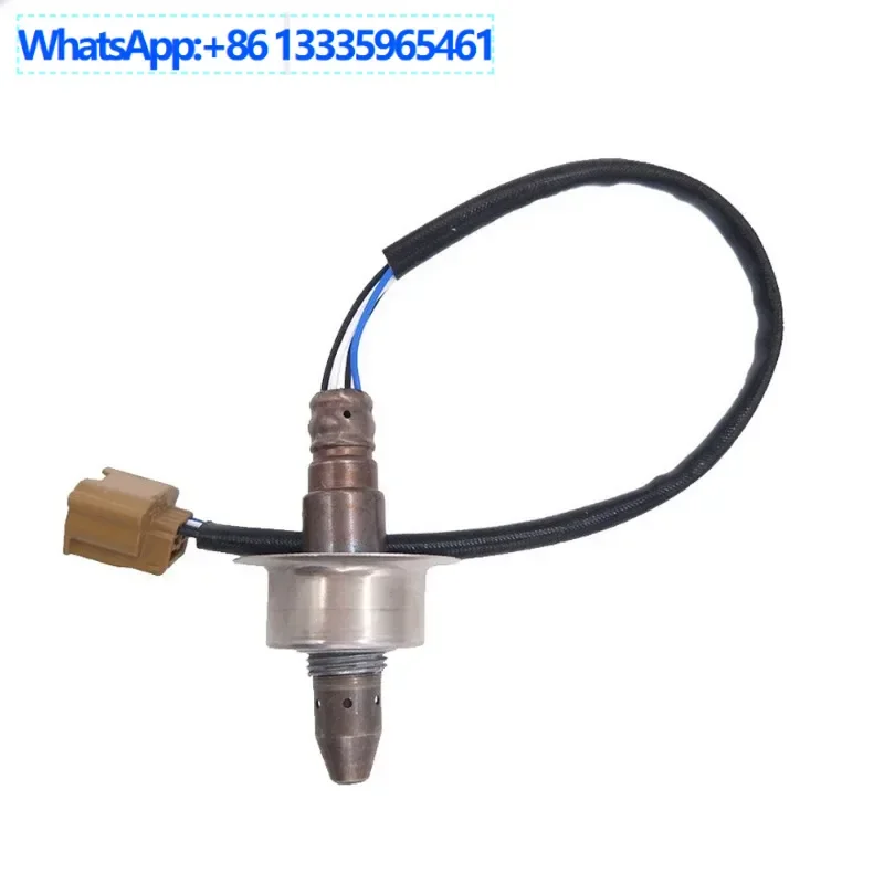 2PCS For Nissan Infiniti Teana, Front Oxygen Sensor 22693-1JA0A 22693-1KT0A
2PCS For Nissan Infiniti Teana, Front Oxygen Sensor 22693-1JA0A 22693-1KT0A