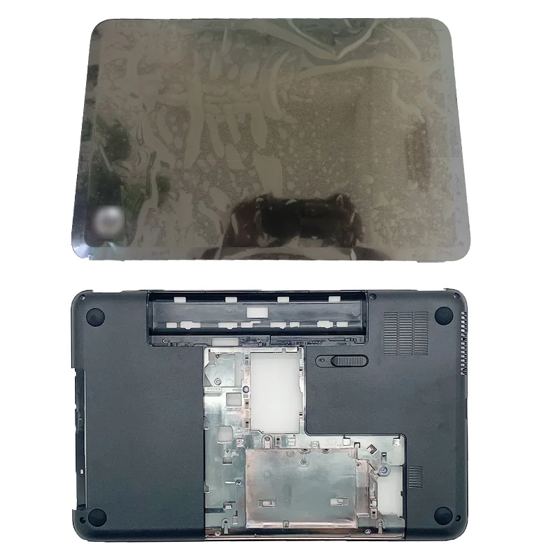 New For HP Pavilion G6 G6-2000 Series G6-2143TX G6-2301tx G6-2332TX Laptop LCD Back Cover/Bottom Case Black
New For HP Pavilion G6 G6-2000 Series G6-2143TX G6-2301tx G6-2332TX Laptop LCD Back Cover/Bottom Case Black
