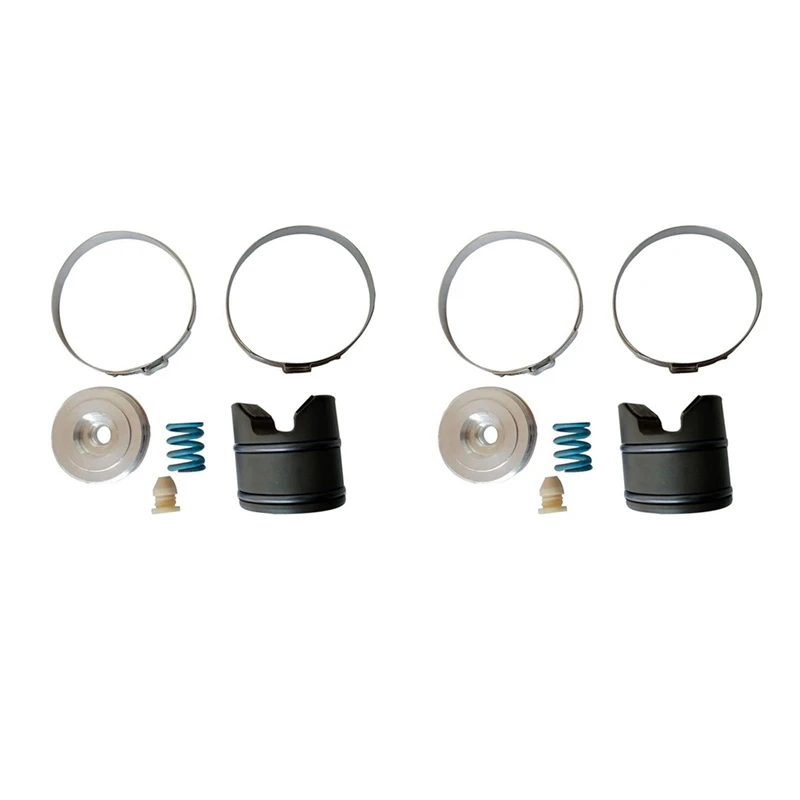2X комплект для ремонта рулевой рейки 32106891974 для BMW F20 F21 F30 F32 F31 F36 F48 F25 для серии F 1 2 3 4 X1 X3 X4
2X комплект для ремонта рулевой рейки 32106891974 для BMW F20 F21 F30 F32 F31 F36 F48 F25 для серии F 1 2 3 4 X1 X3 X4