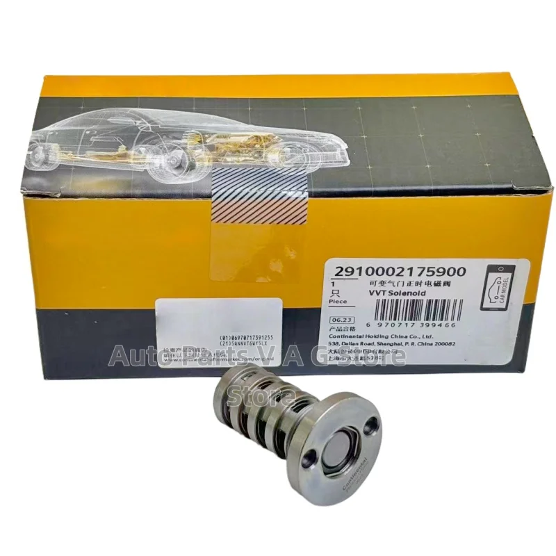 06H109257A Для Audi Q5 A3 A4 S4 A6 S6 A8 Для V-W Passat Tiguan Jetta Beetle Соленоид регулирующего клапана ГРМ двигателя 06H 109 257 C
06H109257A Для Audi Q5 A3 A4 S4 A6 S6 A8 Для V-W Passat Tiguan Jetta Beetle Соленоид регулирующего клапана ГРМ двигателя 06H 109 257 C