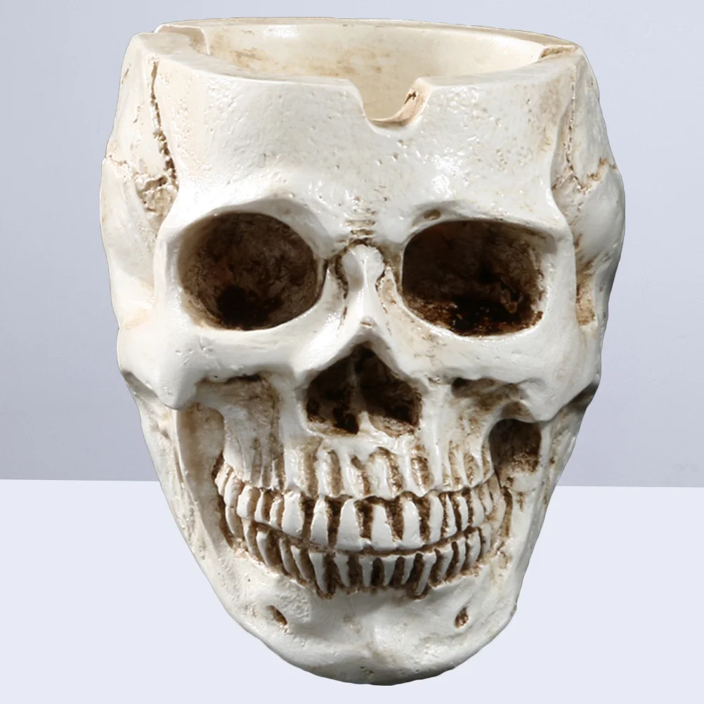 Ashtray Resin Human Bone Design Spooky Halloween For Home Bar Candy Bowl Plant Pot Rsin Ashtray Halloween
Ashtray Resin Human Bone Design Spooky Halloween For Home Bar Candy Bowl Plant Pot Rsin Ashtray Halloween