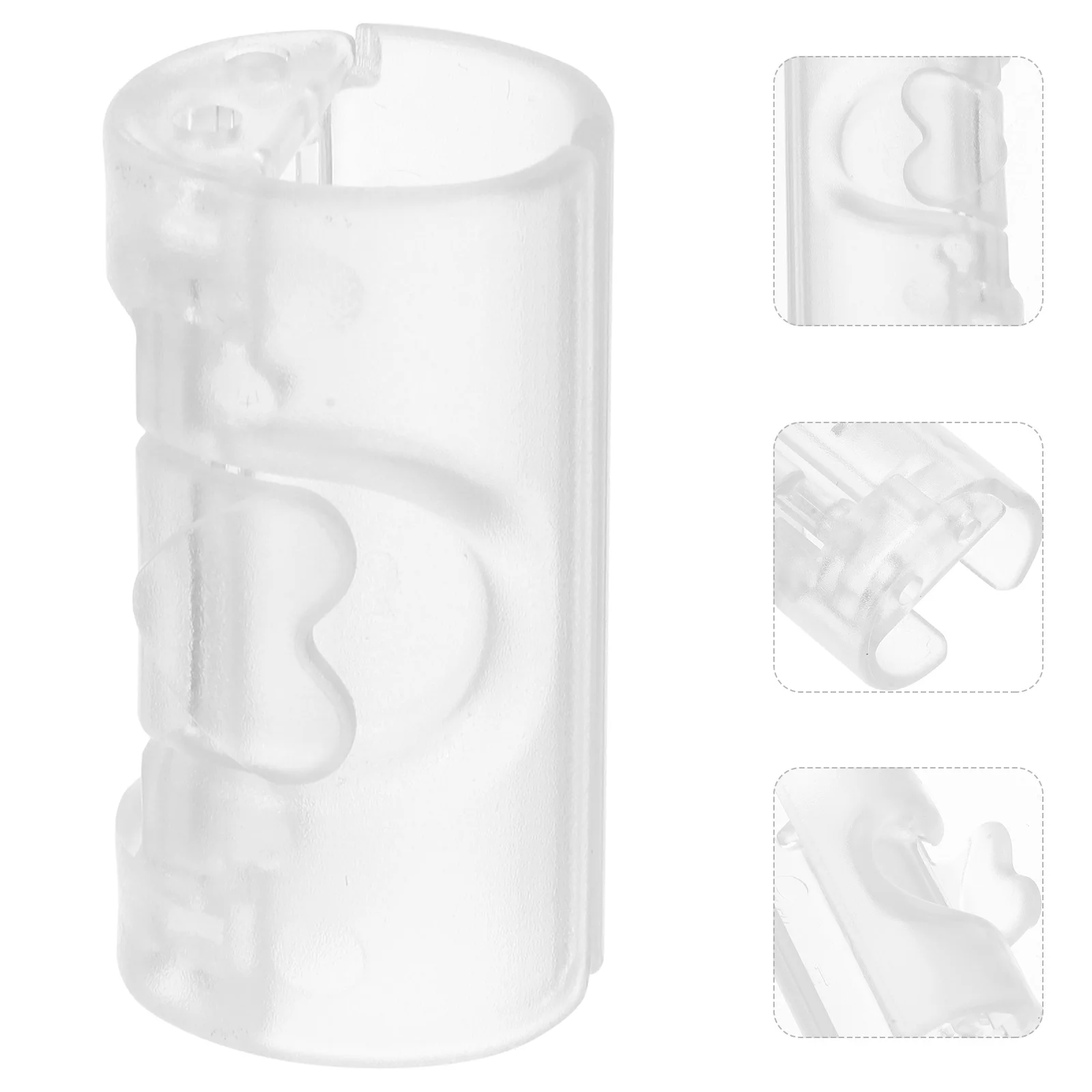 20 Pcs Storage Bins with Lids Sheet Holder Household Quilt Clips Bedspread Dispenser
20 Pcs Storage Bins with Lids Sheet Holder Household Quilt Clips Bedspread Dispenser