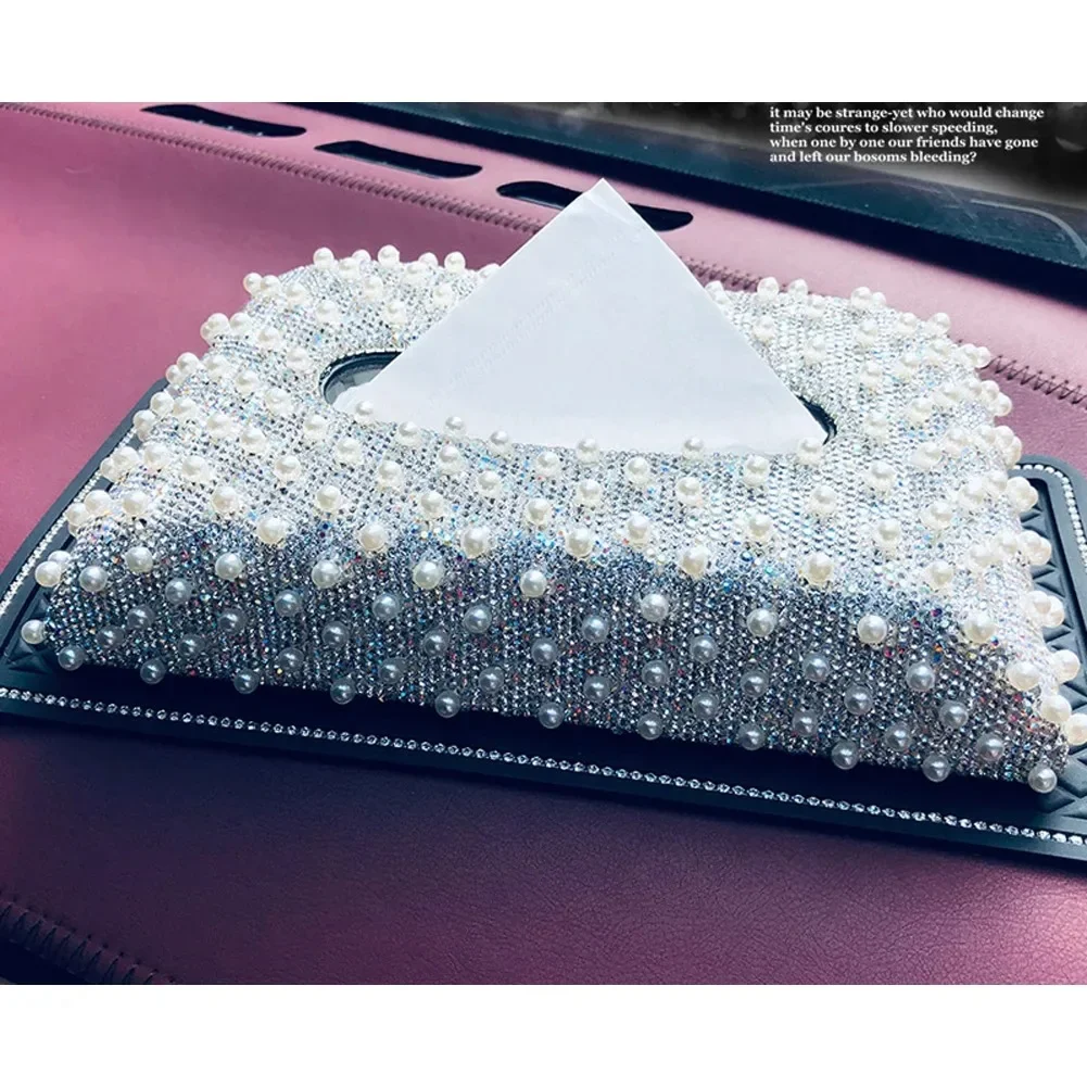New Style Car Paper Towel Box Cover Tissue Case for Benz for BMW for Audi for Cadillac Universal
New Style Car Paper Towel Box Cover Tissue Case for Benz for BMW for Audi for Cadillac Universal