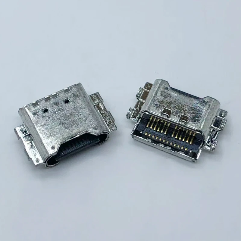Type-C For Samsung Galaxy C5 Pro C5010 C7 C7010 C9 C9 Pro C9000 USB Connector Jack Socket Charging Port Dock Plug
Type-C For Samsung Galaxy C5 Pro C5010 C7 C7010 C9 C9 Pro C9000 USB Connector Jack Socket Charging Port Dock Plug
