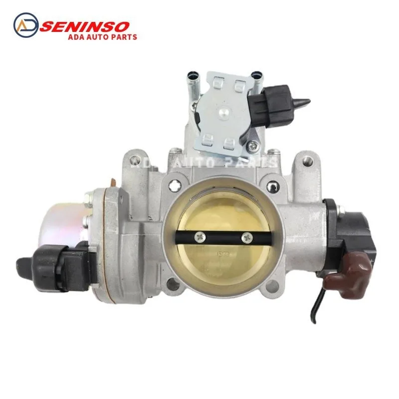 Оригинальный скутер MD349203 E0T70271 EA065-091 EA065091 для Mitsubishi Pajero V33 V43 Engine MK2 3,5 V6 1997-1999
Оригинальный скутер MD349203 E0T70271 EA065-091 EA065091 для Mitsubishi Pajero V33 V43 Engine MK2 3,5 V6 1997-1999