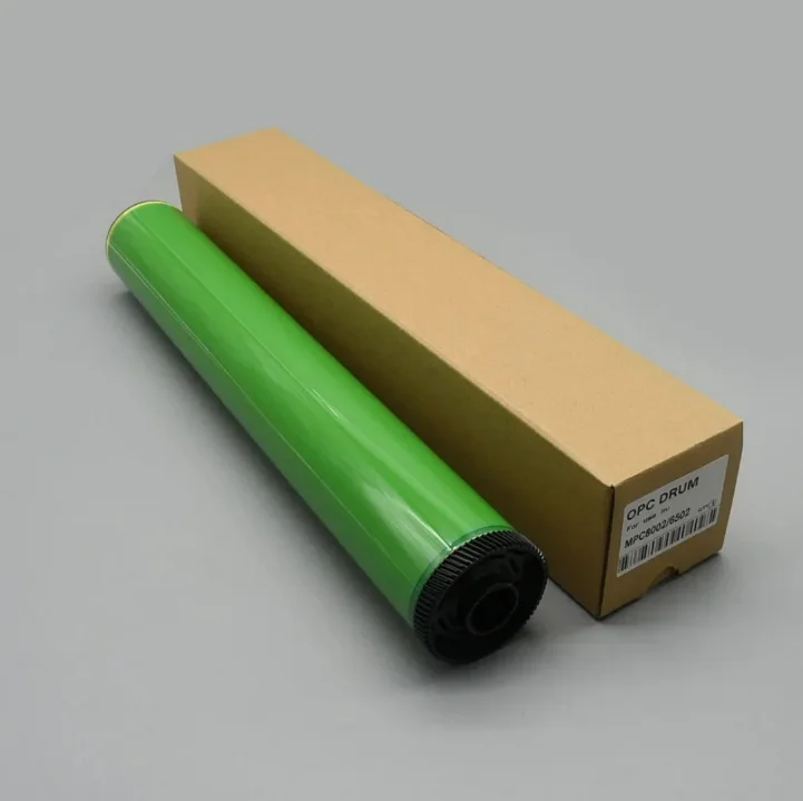 OPC Drum For Ricoh MPC8002 PRO C651 C751 PRO C5110 D074-9510 OPC DRUM CHARGE ROLLER PCR OEM KIT
OPC Drum For Ricoh MPC8002 PRO C651 C751 PRO C5110 D074-9510 OPC DRUM CHARGE ROLLER PCR OEM KIT