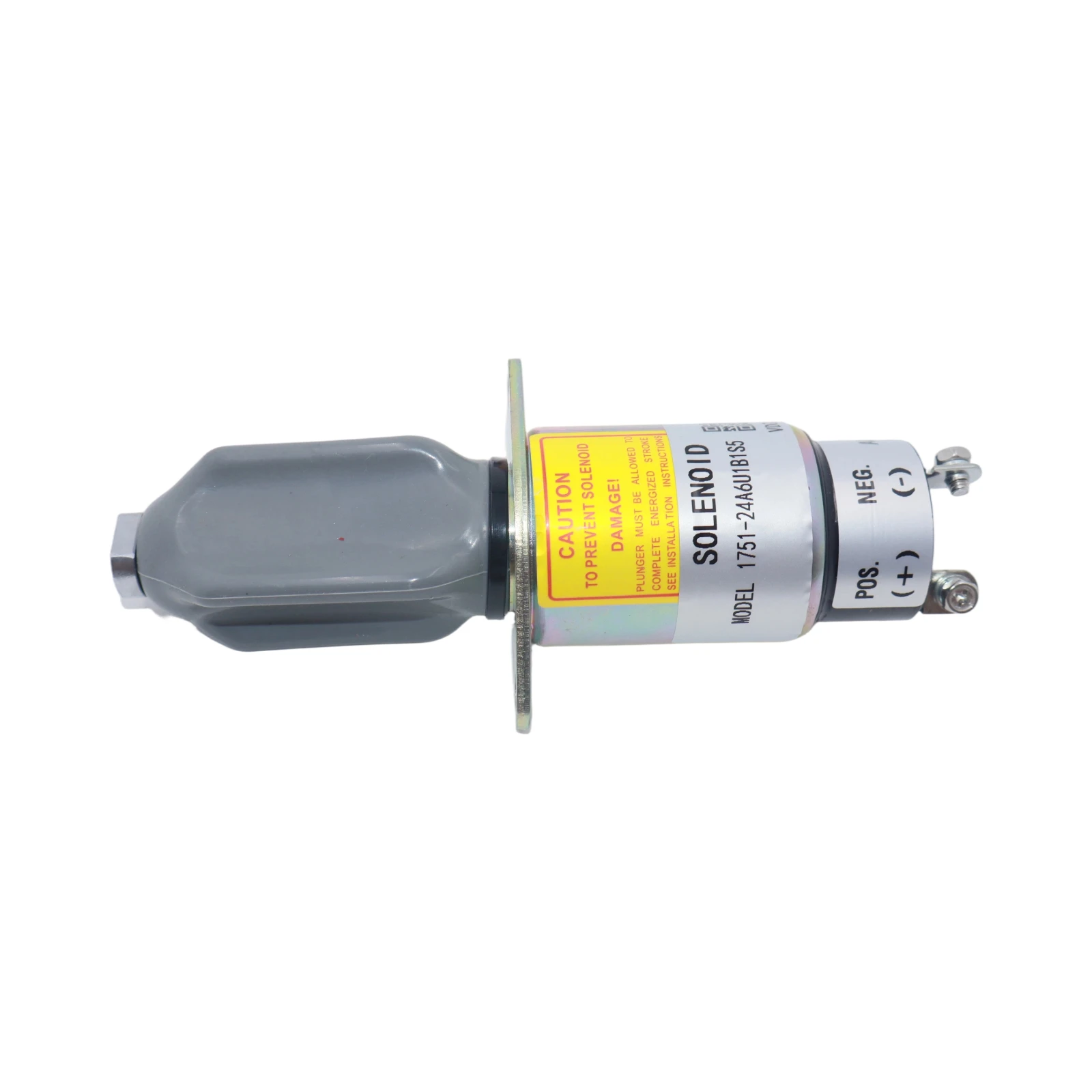 SA-4259-24 24V Solenoid valve For KUB0TA ENGlNE
SA-4259-24 24V Solenoid valve For KUB0TA ENGlNE