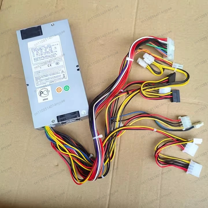 Высокоэффективный блок питания для серверов 1U — прямая замена для P1G-6300P, P1A-6250P, с -5В и активным PFC
Высокоэффективный блок питания для серверов 1U — прямая замена для P1G-6300P, P1A-6250P, с -5В и активным PFC