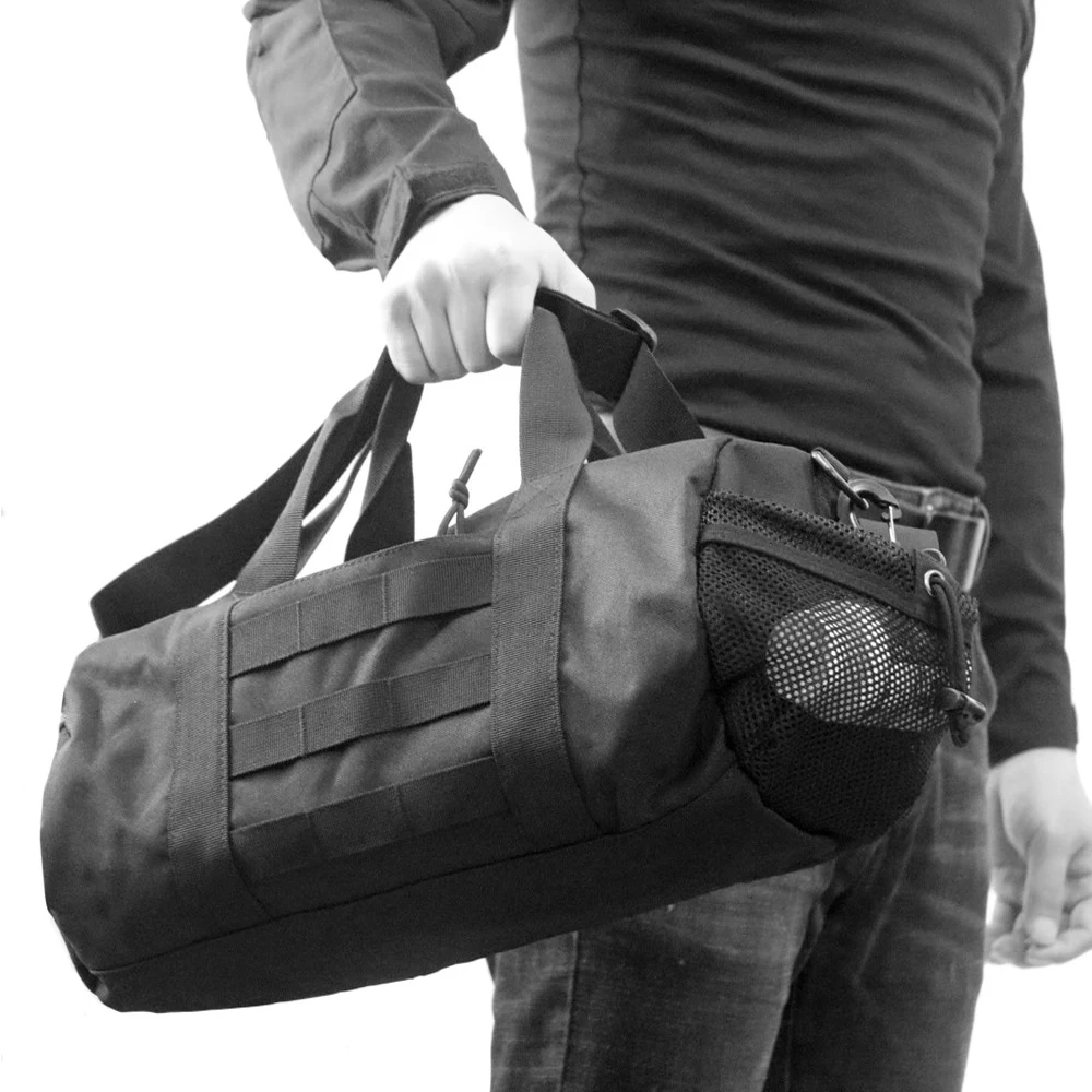 Outdoor Sports Duffel Bag, Casual Shoulder Bag for Men, Fitness Bag, Training Sports Bag, Handbag, Sports & Outdoor Clothing Acc
Outdoor Sports Duffel Bag, Casual Shoulder Bag for Men, Fitness Bag, Training Sports Bag, Handbag, Sports & Outdoor Clothing Acc
