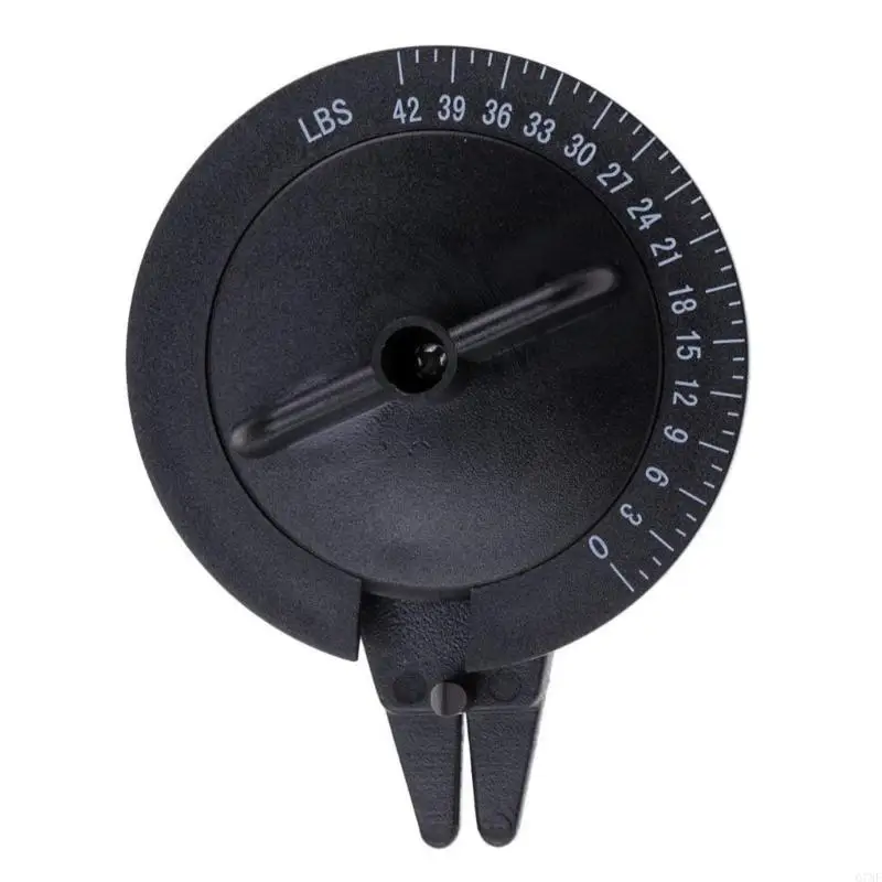 920L Badminton Racket String Meter String Machine Tools Badminton Racket String Bed Tension Meter Tension Calibrator
920L Badminton Racket String Meter String Machine Tools Badminton Racket String Bed Tension Meter Tension Calibrator