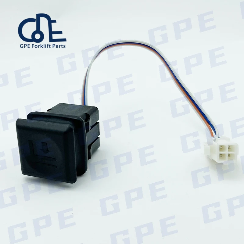 Запчасти для вилочных погрузчиков, переключатель вверх, переключатель вниз 50438513 50434875 50440901, высококачественные запасные части для вилочных погрузчиков 
Запчасти для вилочных погрузчиков, переключатель вверх, переключатель вниз 50438513 50434875 50440901, высококачественные запасные части для вилочных погрузчиков