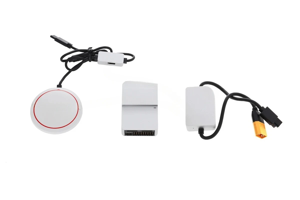Applicable to A3 Flight Control Professional Flight Control System Industrial System Solution
Applicable to A3 Flight Control Professional Flight Control System Industrial System Solution