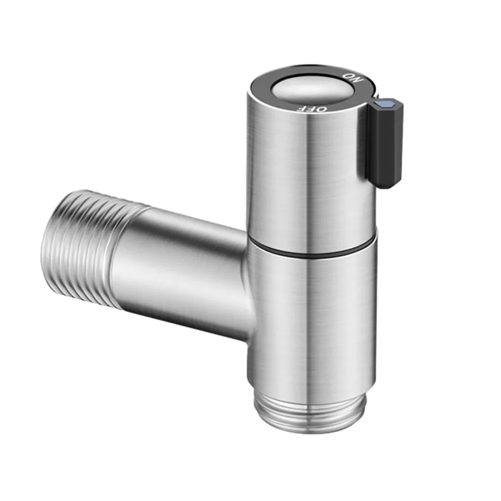 Автоматическая остановка воды для стиральной машины Автоматическая остановка воды Экономия места Дизайн Смеситель для стиральной машины
Автоматическая остановка воды для стиральной машины Автоматическая остановка воды Экономия места Дизайн Смеситель для стиральной машины