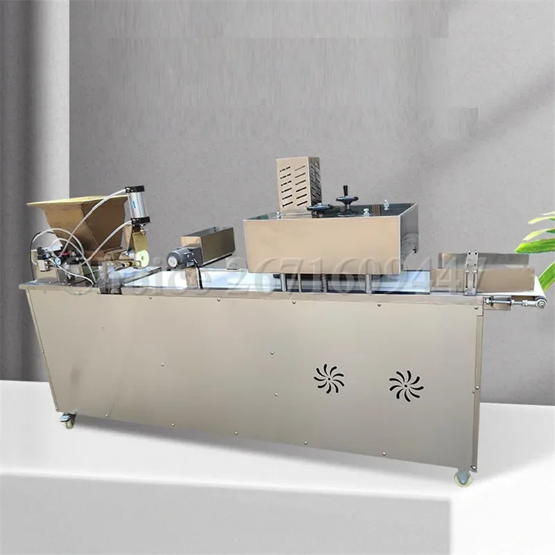 Automatic Pizza Pasta Bread Dough Steamed Bun Divider Rounder Dough Ball Cutting Forming Machine for Bakery
Automatic Pizza Pasta Bread Dough Steamed Bun Divider Rounder Dough Ball Cutting Forming Machine for Bakery