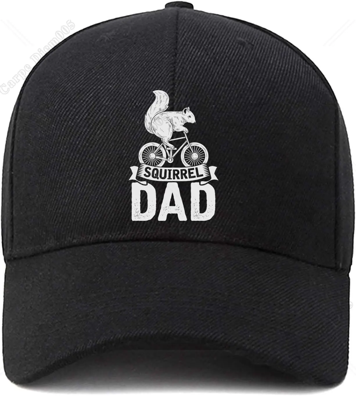 Funny Squirrel Unisex Baseball Cap Adjustable Cap Flat Brim Summer Fashion Hat Cap for Women Men One Size
Funny Squirrel Unisex Baseball Cap Adjustable Cap Flat Brim Summer Fashion Hat Cap for Women Men One Size