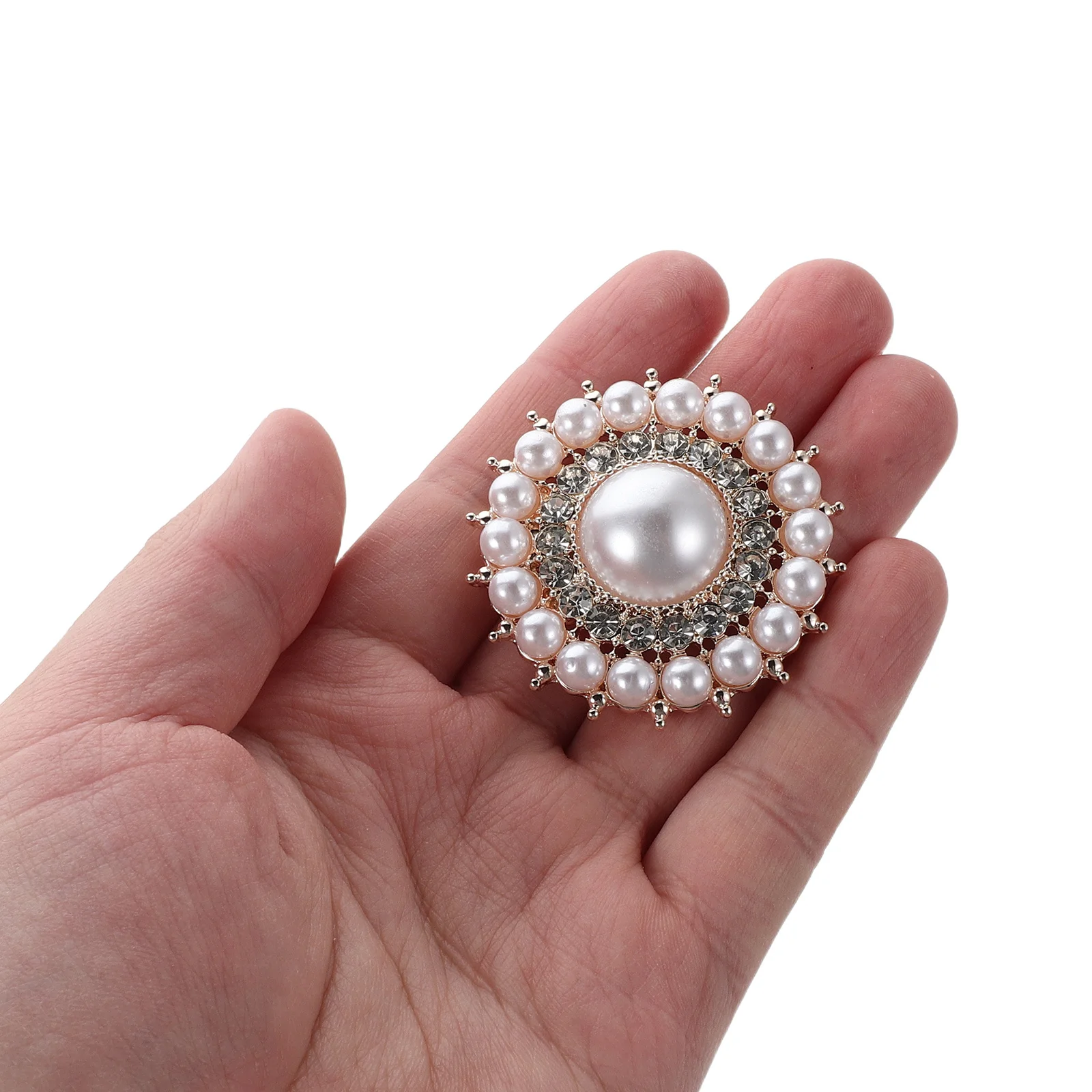 2Pcs Wedding Shoes Clips for Women - Elegant Faux Pearl Shoe Buckle Decorations Detachable Heels Accessories for Bridal Office
2Pcs Wedding Shoes Clips for Women - Elegant Faux Pearl Shoe Buckle Decorations Detachable Heels Accessories for Bridal Office