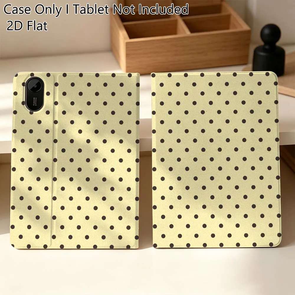 Cute Line Circle Art Vertical Gift For Xiaomi Mi Pad Mini 4 5 6 7 SE Pro Plus Redmi Pad 2 SE 2025 8.8 11 Foldable Tablet Case
Cute Line Circle Art Vertical Gift For Xiaomi Mi Pad Mini 4 5 6 7 SE Pro Plus Redmi Pad 2 SE 2025 8.8 11 Foldable Tablet Case