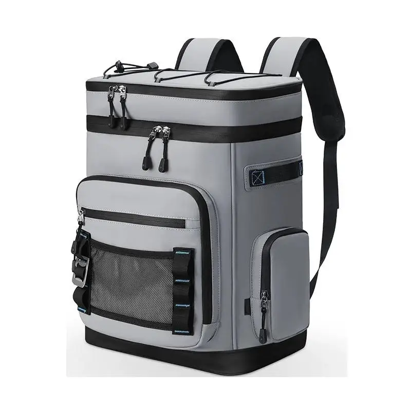 30L Insulated Bag Large Capacity Lunch Food Box Durable Waterproof Oxford Backpacks Outdoor Picnic Travel Camping Storage Bag
30L Insulated Bag Large Capacity Lunch Food Box Durable Waterproof Oxford Backpacks Outdoor Picnic Travel Camping Storage Bag