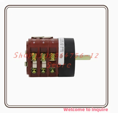 Tire Disassembly Switch Switch 40A 220V/380
Tire Disassembly Switch Switch 40A 220V/380