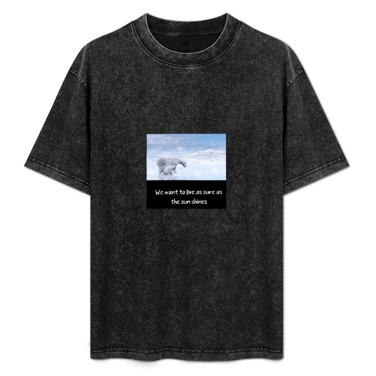 Save the earth T-Shirt Outdoor Activity Sports T-Shirt
Save the earth T-Shirt Outdoor Activity Sports T-Shirt