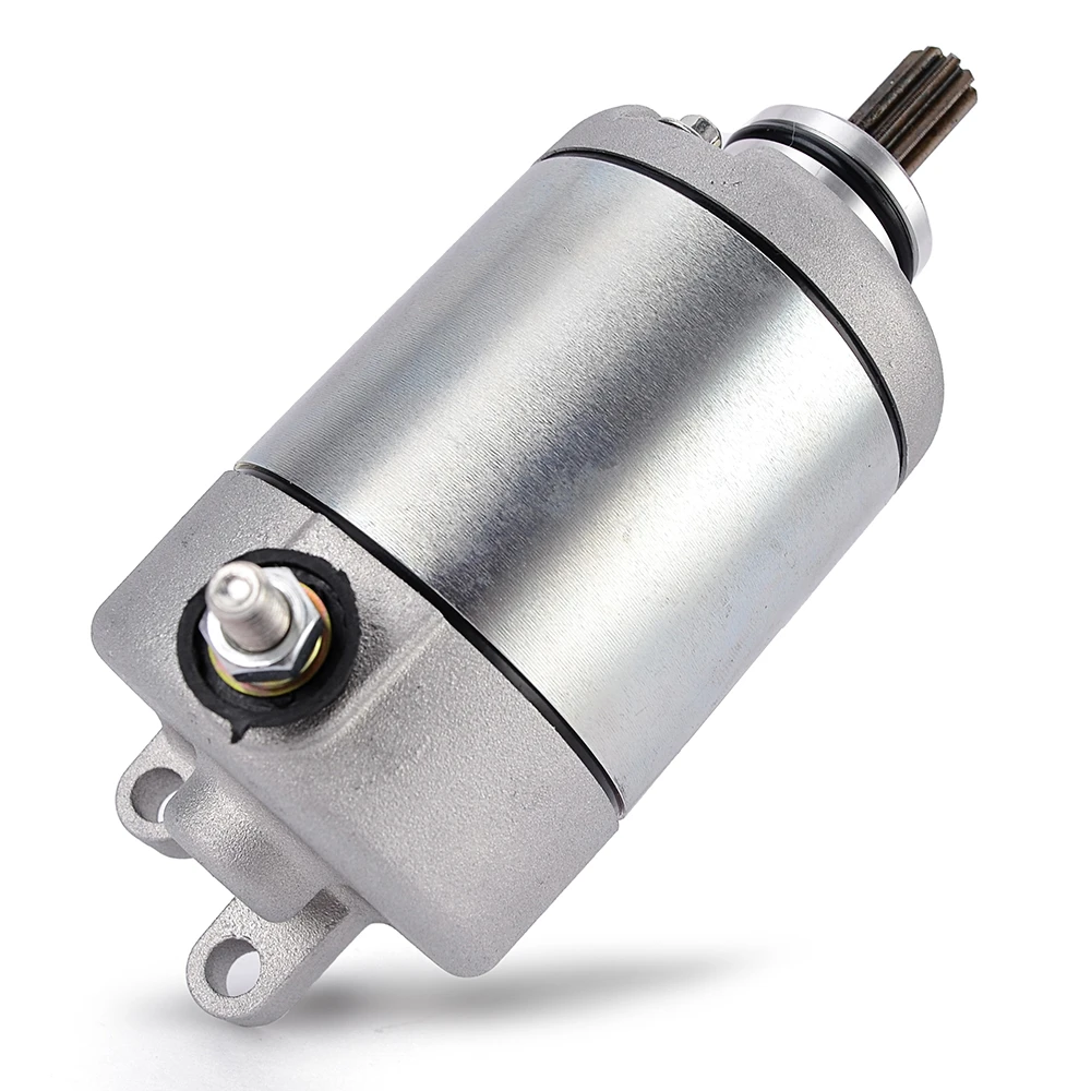 Starter Motor for Yamaha FZ6 FZ6R YZF R6 XJ6N XJ6NA XJ6-N Naked XJ6F XJ6FA XJ6S XJ6SA Diversion F S-TYPE ABS 2C0-81890-00
Starter Motor for Yamaha FZ6 FZ6R YZF R6 XJ6N XJ6NA XJ6-N Naked XJ6F XJ6FA XJ6S XJ6SA Diversion F S-TYPE ABS 2C0-81890-00