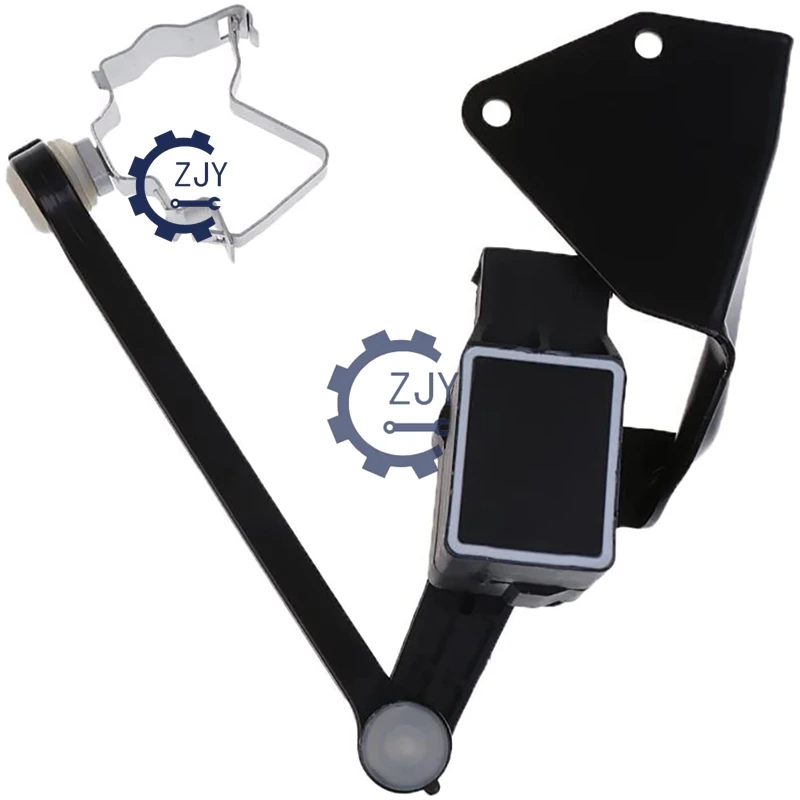 4B0907503 4B0907503A 8D0941299B Headlight Level Sensor For VW Golf MK4 Beetle Audi A3 A4 B5 A6 C5 A8 Quattro TT S4 S6 RS6
4B0907503 4B0907503A 8D0941299B Headlight Level Sensor For VW Golf MK4 Beetle Audi A3 A4 B5 A6 C5 A8 Quattro TT S4 S6 RS6