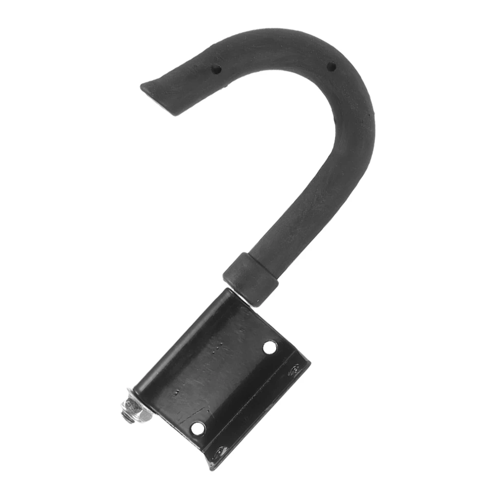 Ladder Hooks Accessories Heavy Duty Iron Construction Anti Fall Safety Hooks Suitable Attic Outdoor Stairs Portable Storage
Ladder Hooks Accessories Heavy Duty Iron Construction Anti Fall Safety Hooks Suitable Attic Outdoor Stairs Portable Storage