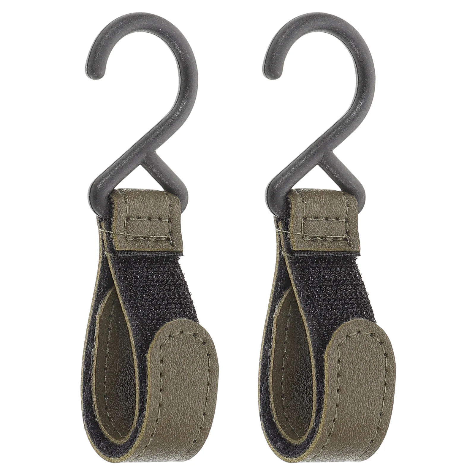 2pcs Baby Stroller Straps Lightweight Compact Detachable Hooks Replaceable Diaper Bag Pram Accessories Travel Outdoor Use
2pcs Baby Stroller Straps Lightweight Compact Detachable Hooks Replaceable Diaper Bag Pram Accessories Travel Outdoor Use