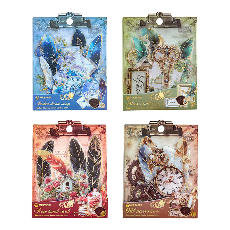 24 компл./лот кавайные канцелярские наклейки предотвращают крыло главы дневник планировщик декоративная наклейка Скрапбукинг ремесленная наклейка 
24 компл./лот кавайные канцелярские наклейки предотвращают крыло главы дневник планировщик декоративная наклейка Скрапбукинг ремесленная наклейка