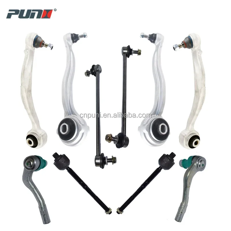 10PCS Auto suspension Front Upper control arm kit for benz C CLASS W204 S204 2043306711 2033301611
10PCS Auto suspension Front Upper control arm kit for benz C CLASS W204 S204 2043306711 2033301611