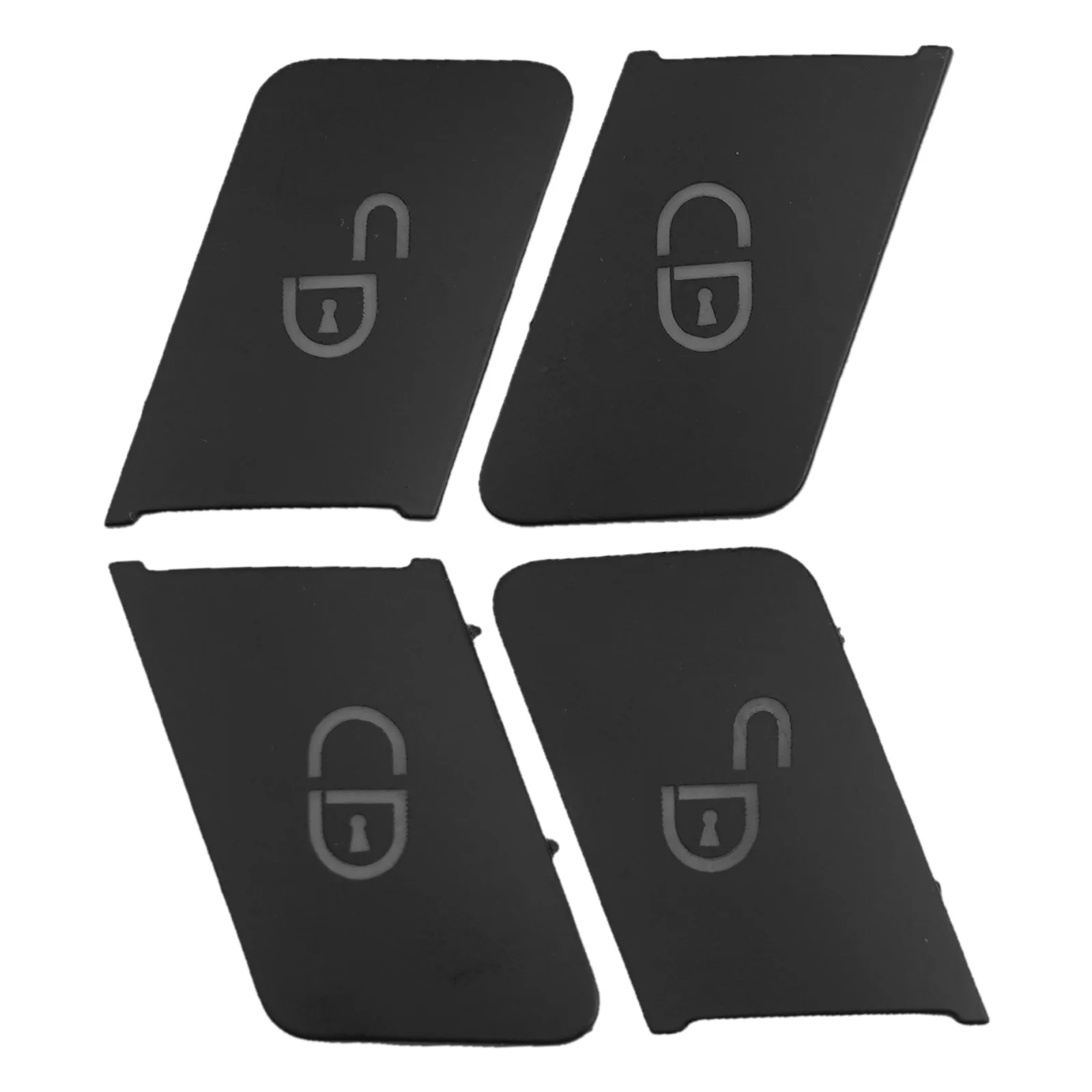 Car Modification Color Black,Silver Car Door Lock Switch Button Cover Trim Perfect Match Plastic Material Easy Installation
Car Modification Color Black,Silver Car Door Lock Switch Button Cover Trim Perfect Match Plastic Material Easy Installation